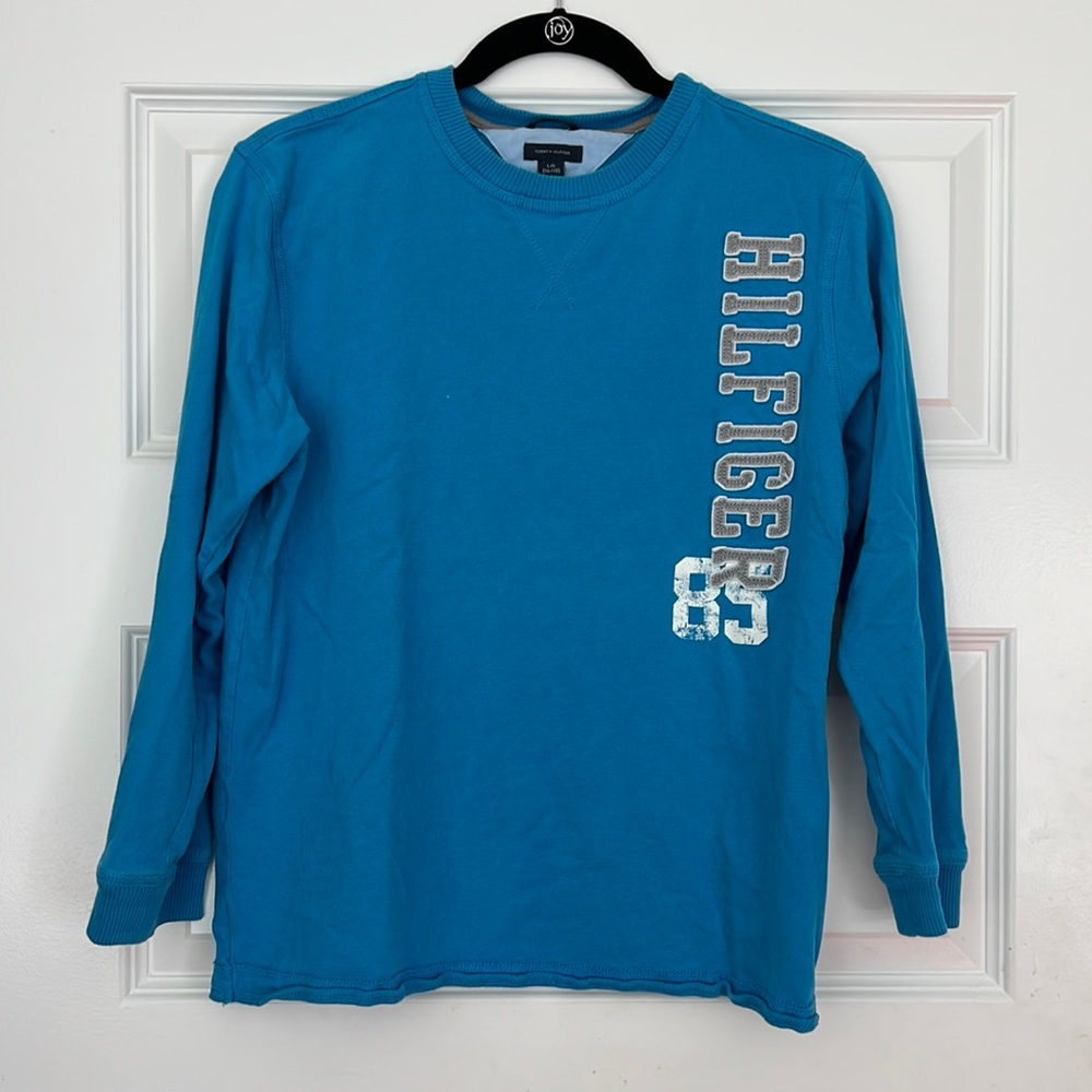 Tommy Hilfiger Long Sleeve T-shirt
